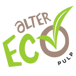 Società Benefit | AlterEco Pulp | Molded Fiber | 